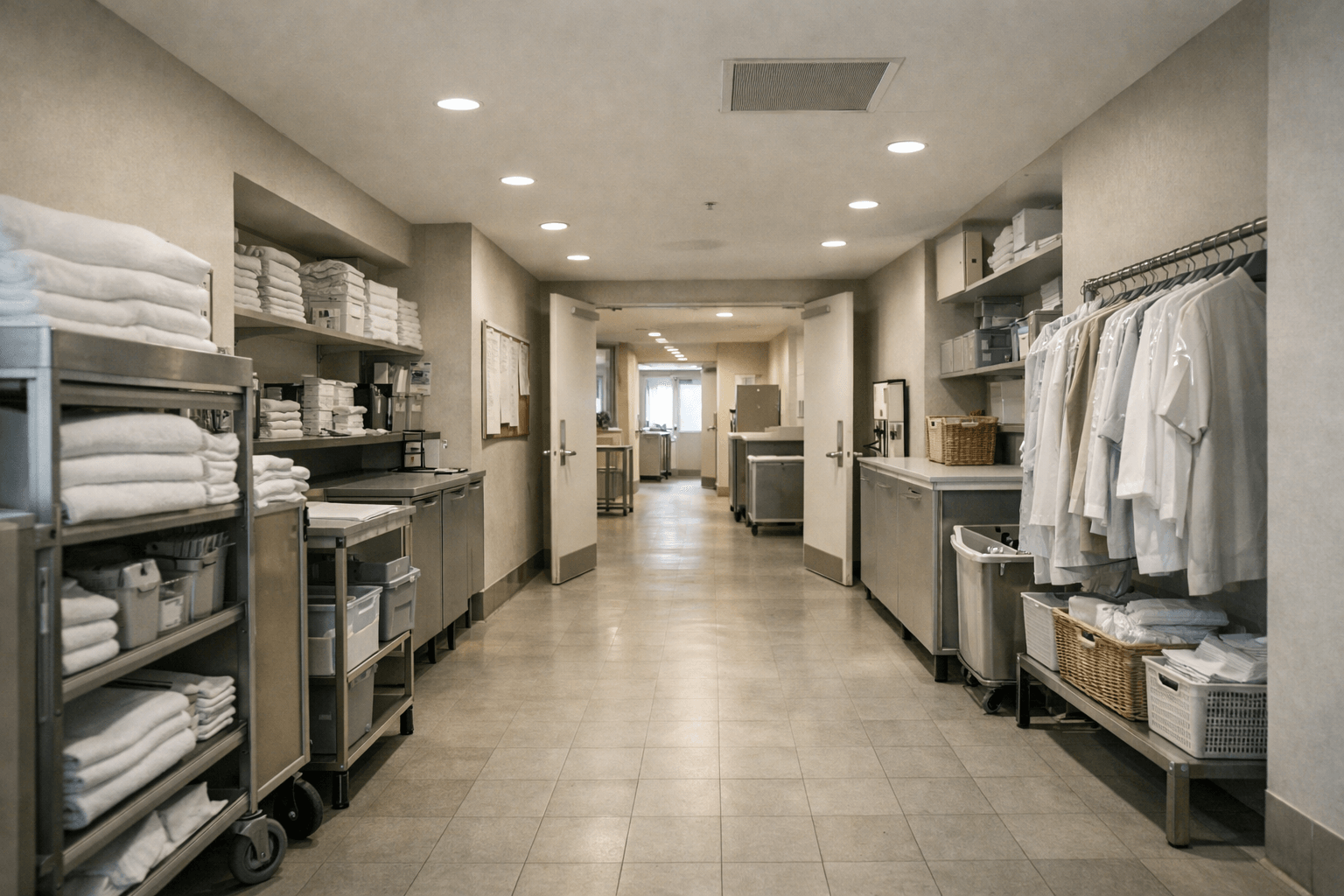 Ξενοδοχεία & Τουριστικές Μονάδες