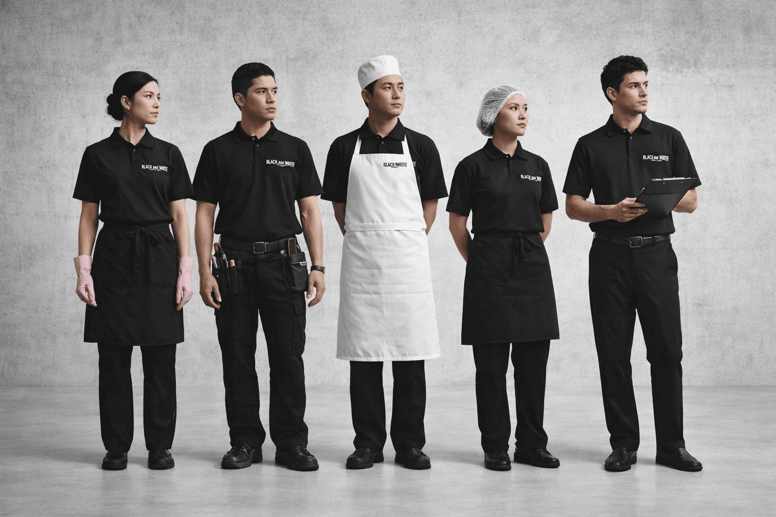 Επαγγελματικός ρουχισμός