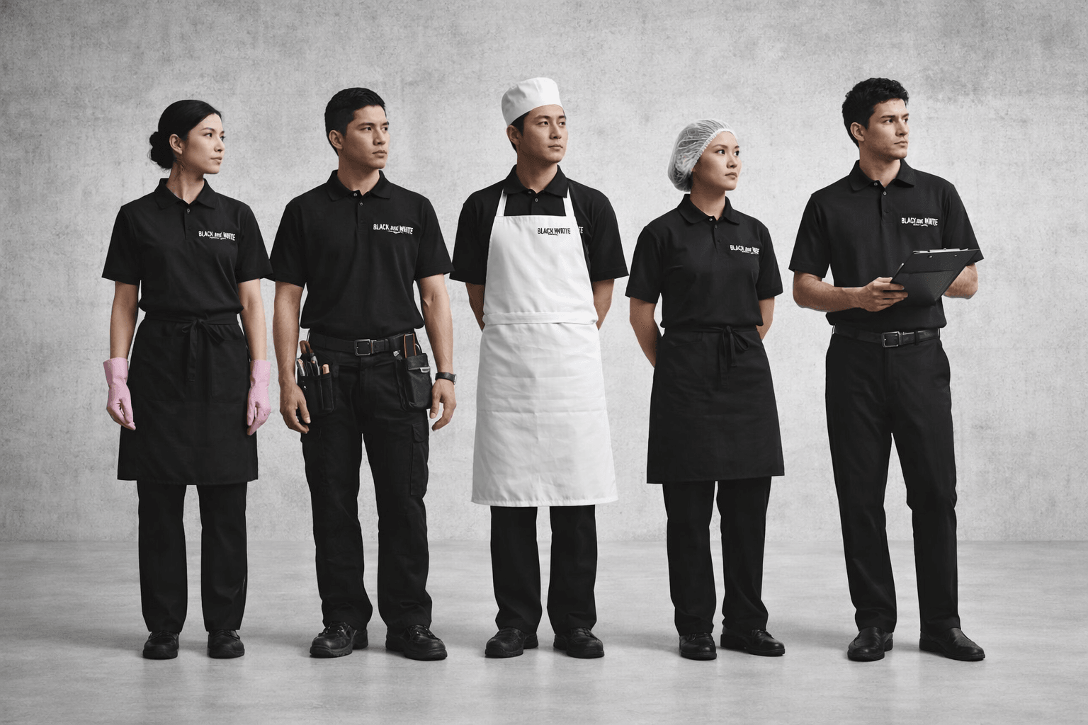 Επαγγελματικός ρουχισμός