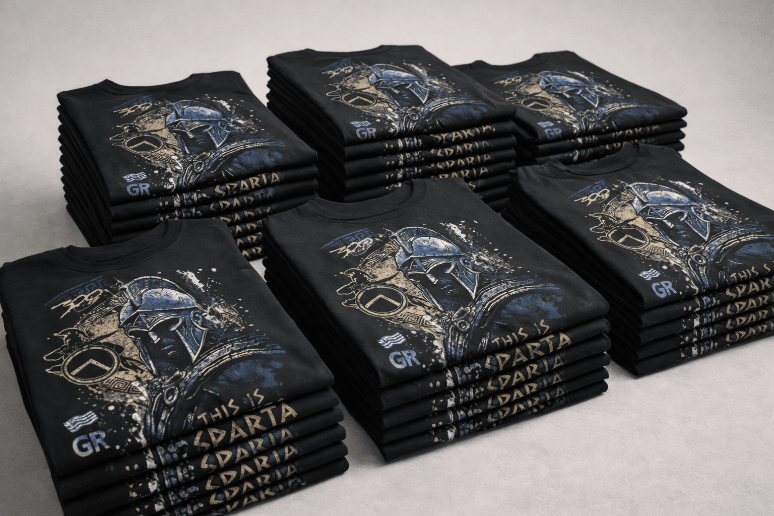 Τουριστική Ένδυση & Οργανωμένα Projects