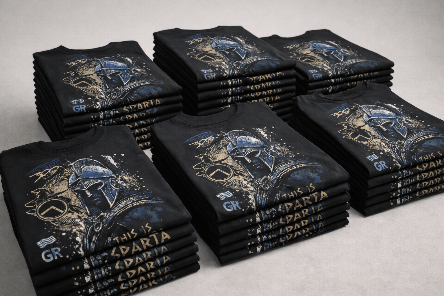 Τουριστική Ένδυση & Οργανωμένα Projects